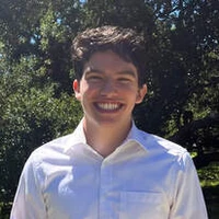 Profile photo of Collin Dufrene