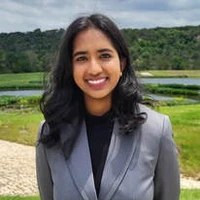 Profile photo of Yashwitha Reddy Thindi