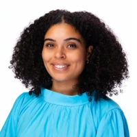Profile Photo for Morgan Robertson