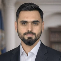 Profile Photo for Shehryar Jafar