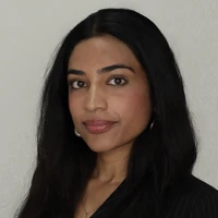 Profile photo for Amolika Kondapalli