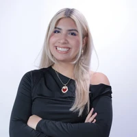 Profile photo for Grecia Ortega