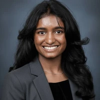 Profile photo for Sumedha Srilakshmidaran 